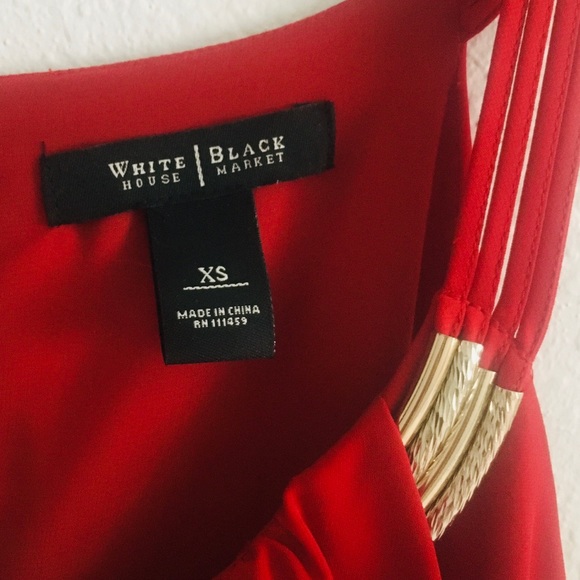 Lady blouse - Picture 3 of 3